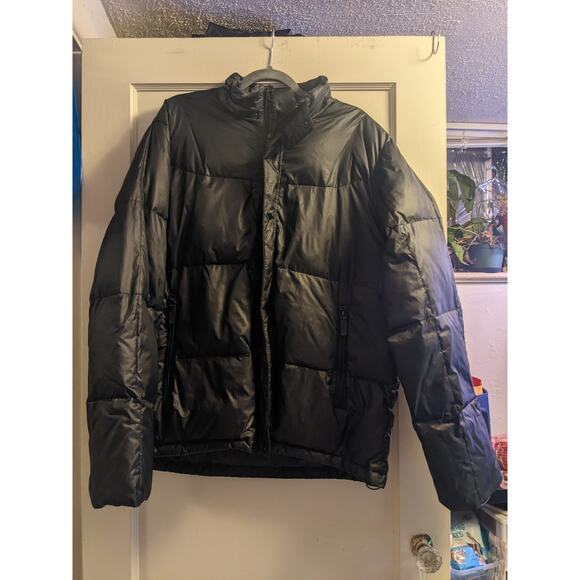 Tumi Tech Down Puffer Jacket - Picture 5 of 8